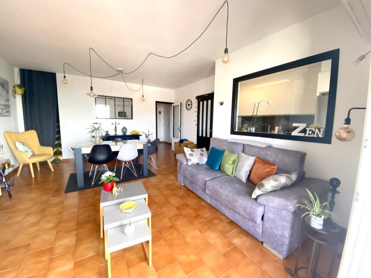 Apartamento Pescadors 55 *