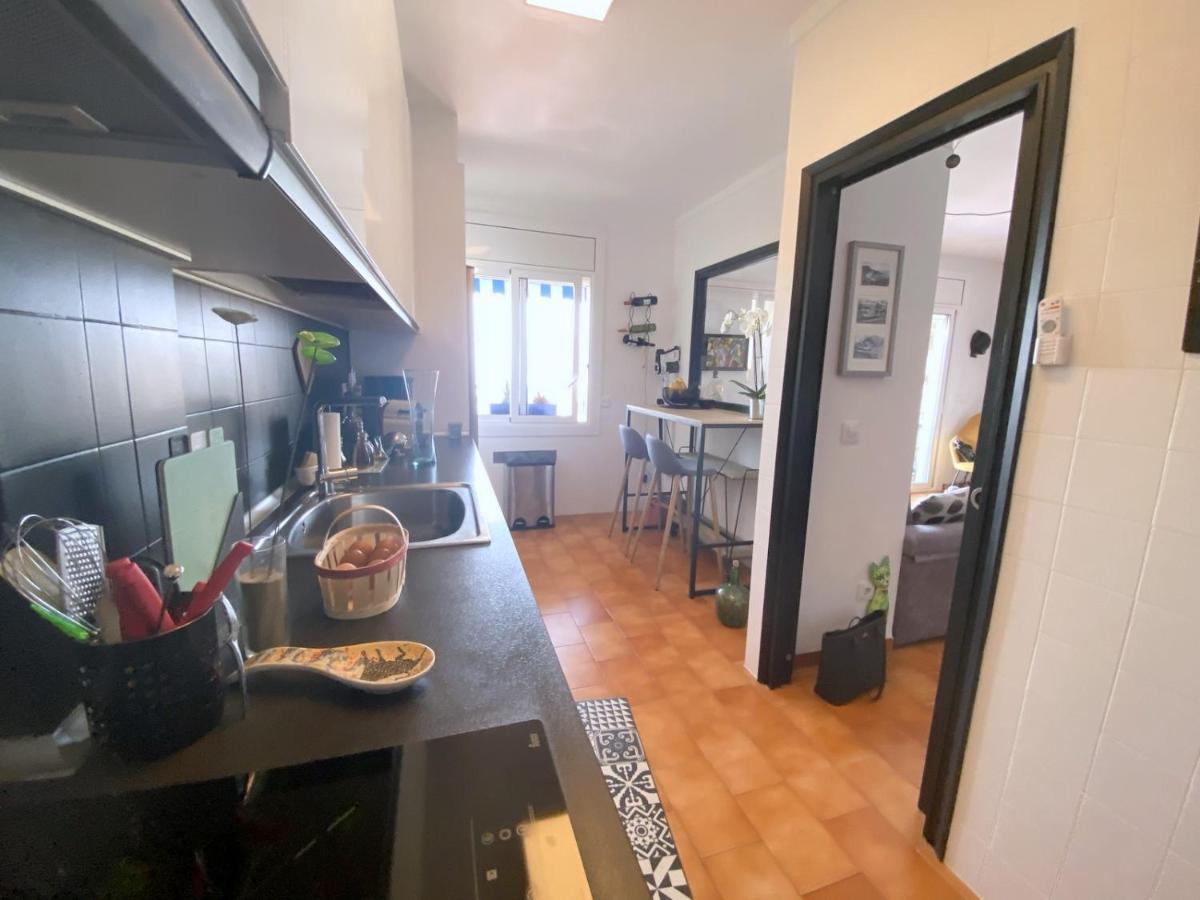 Apartamento Pescadors 55 *