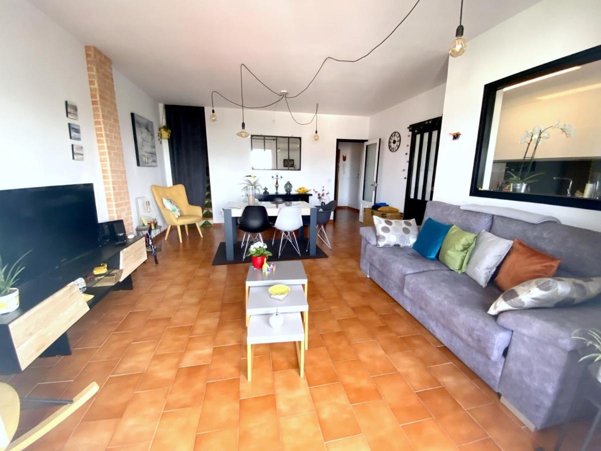 Apartamento Pescadors 55
