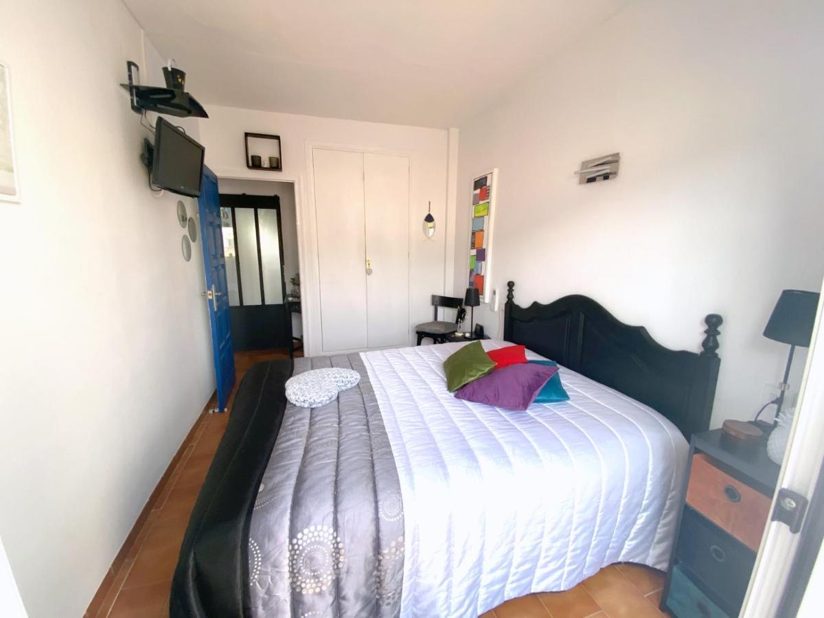 Apartamento Pescadors 55 Rosas