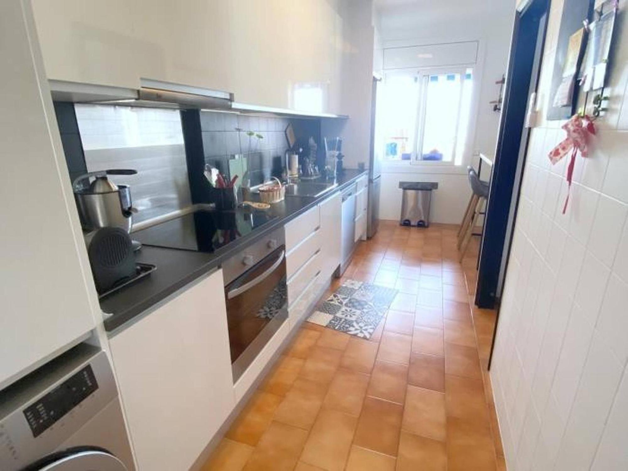 Apartamento Pescadors 55 Rosas