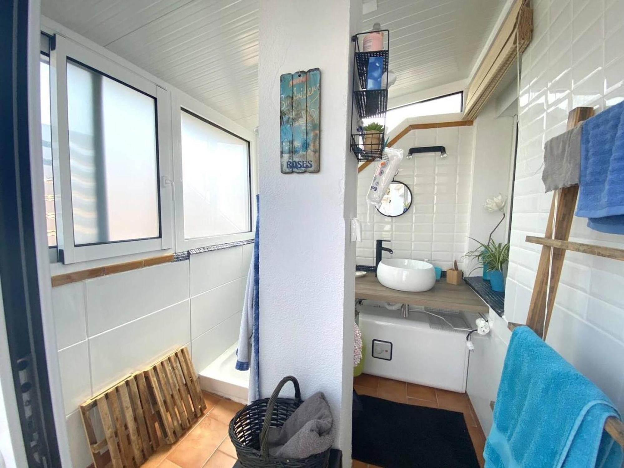 Apartamento Pescadors 55 *